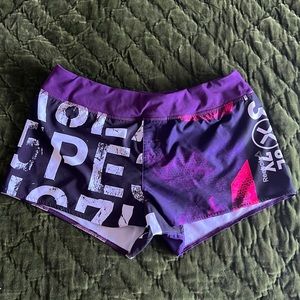 Reebok CrossFit Shorts - Medium
